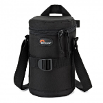 Lowepro LP36979-0WW camera lens case Black