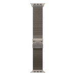 Apple MGHQ4ZM/A Smart Wearable Accessories Band Natural Titanium