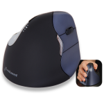Evoluent VM4RW mouse RF Wireless Laser