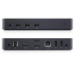 DELL 452-BBOP replicatore di porte e docking station per laptop Cablato USB 3.2 Gen 1 (3.1 Gen 1) Type-A Nero