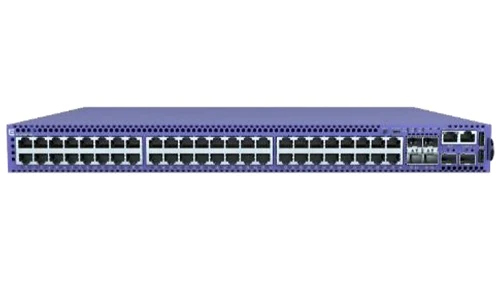 Image of Extreme networks 5420F-48T-4XE network switch Managed L2/L3...