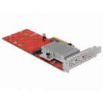 DeLOCK 90305 interfacekaart/-adapter Intern M.2