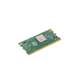 Raspberry Pi CM3+ memory module 8 GB 1 x 2 GB DDR2 1200 MHz