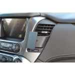 Brodit 855167 houder Passieve houder Mobiele telefoon/Smartphone Zwart