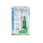 Smart Keeper MiniSD Port Blocker gr?+?n 4 Stk.+Key - Mini SD