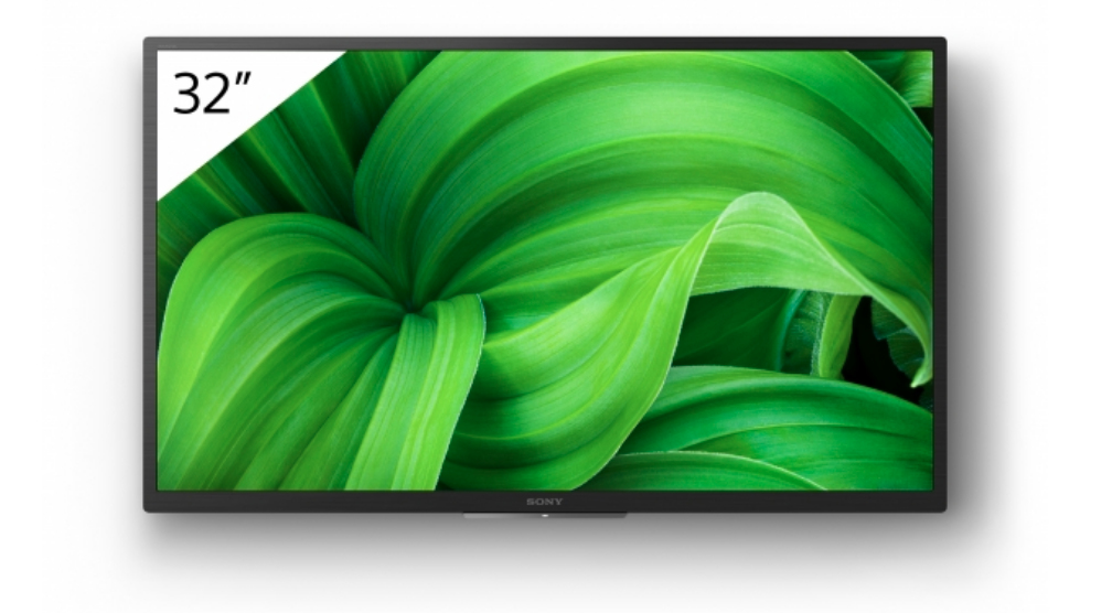 FWD-32W800 Digital signage flat panel 81.3 cm (32") LED Wi-Fi 380