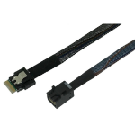 Supermicro CBL-SAST-0835 Serial Attached SCSI (SAS) cable 0.1 m