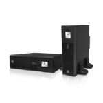 Vertiv Liebert ITA2-10KRT208C uninterruptible power supply (UPS) Double-conversion (Online) 10 kVA 10000 W