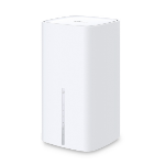 TP-Link Wi-Fi 6 Internet Box 6 wireless router Gigabit Ethernet Dual-band (2.4 GHz / 5 GHz) White