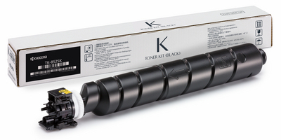 Image of Kyocera 1T02RM0NL0/TK-8525K Toner-kit black, 30K pages ISO/IEC...