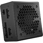 Corsair RM650e power supply unit 650 W 24-pin ATX ATX Zwart