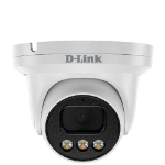 D-Link DCS-F4805E security camera Turret IP security camera Outdoor 2880 x 1620 pixels Ceiling/Wall/Pole