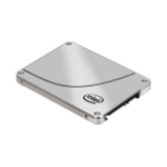 Intel SSDSC2BA100G3 internal solid state drive 100 GB 2.5" Serial ATA III MLC
