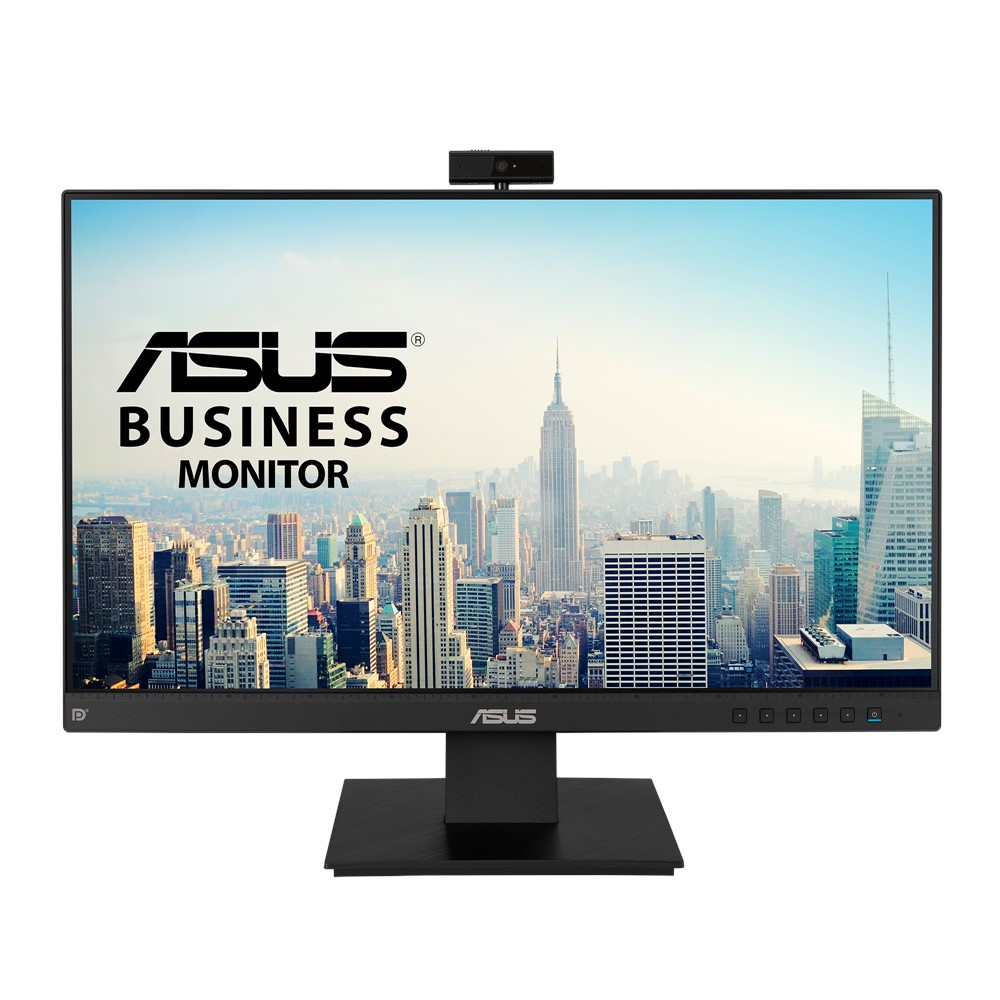 Image of ASUS BE24EQK computer monitor 60.5 cm (23.8") 1920 x 1080 pixels...