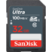 SDSDUNR-032G-GN3IN - Memory Cards -