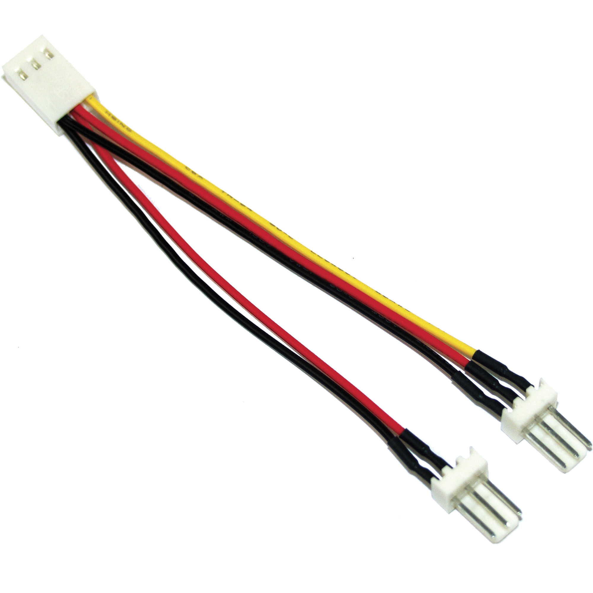 Купить Переходник Molex 3 Pin