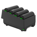 Zebra SAC-WT5X6-4SC-01 accessoire voor draagbare mobiele computers Batterijlader