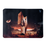 Acer Nitro Mousepad NMP450 - M size Game-muismat Meerkleurig