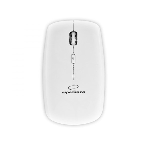 ESP eranza EM120W mouse RF Wireless Optical 2400 DPI