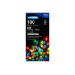 STATUS Lulea 100 LED String Lights - Multicoloured, 13m