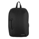 CODi Valore backpack Casual backpack Black Nylon