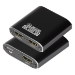 Maplin HDMI Splitter Hub 1Port In 2 Ports Out Ultra HD 4K/30fs 10.2Gps