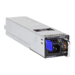 HPE Networking 5710 250W BF AC Power Supply Unit switchcomponent Voeding