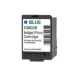 Canon 0401V912 Ink cartridge blue, 2.4K pages for Canon DR-6080