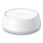 TP-Link Deco BE22 Dual-band (2.4 GHz / 5 GHz) Wi-Fi 7 (802.11be) Wit 2 Intern