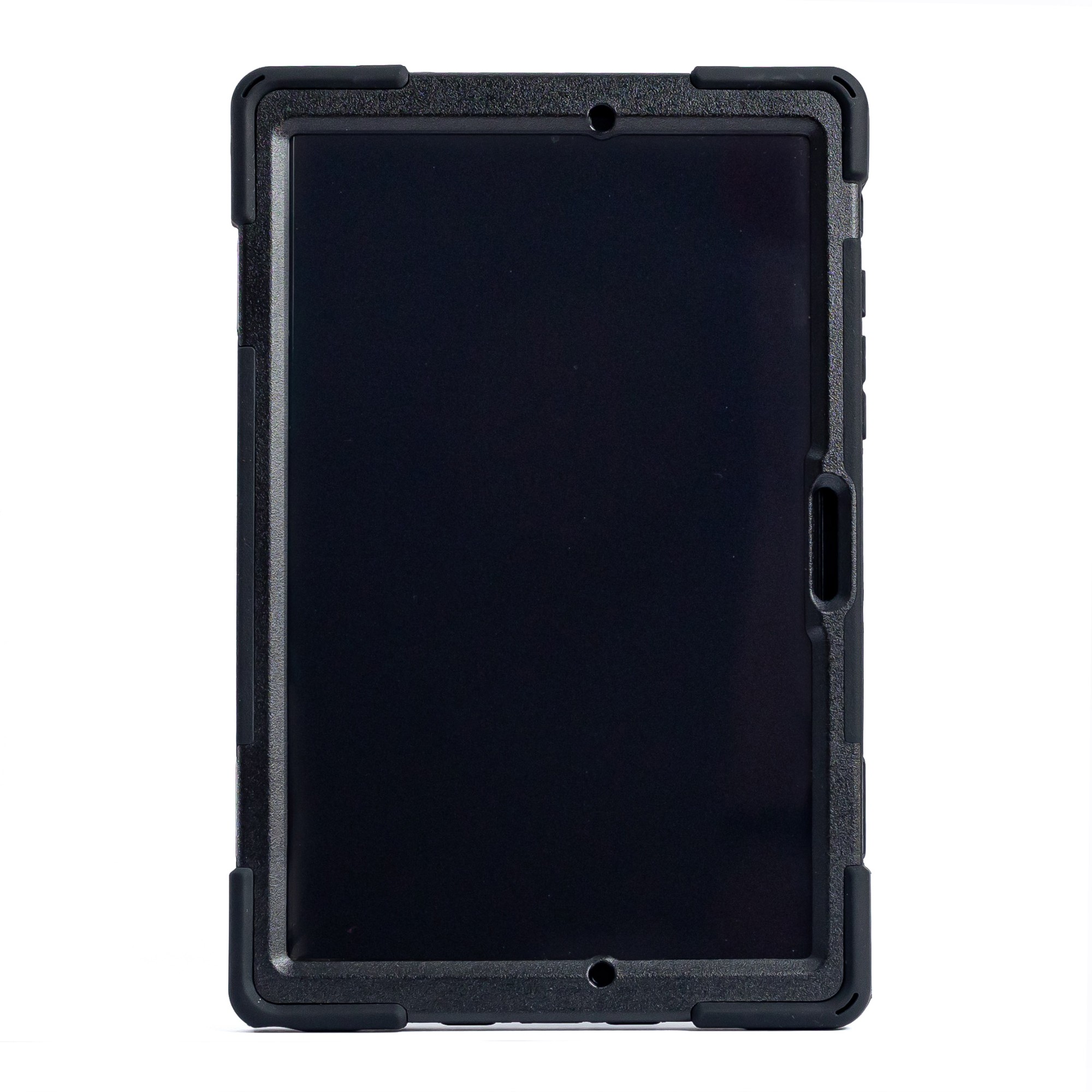 TAXSGA030 TECH AIR Samsung Tab A8 10.5 rugged case black.