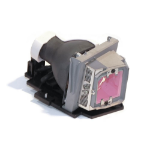 Hypertec Diamond Lamp for DELL 4220:4230:4320 Projector