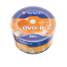 Verbatim DVD-R Matt Silver 50 Pack Wrap Spindle