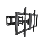 Monoprice 12280 TV mount 100" Black