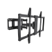 Monoprice 12280 TV mount 100" Black