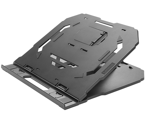Image of Lenovo 4XF1A19885 laptop stand Black