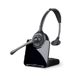 POLY CS510 XD Extra Density Headset TAA