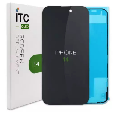 iTC OLED | iPhone 14 | Replacement Screen | Full High Definition | Hard OLED thumbnail