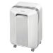 Fellowes Powershred LX201 Micro-Cut Shredder white