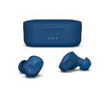 Belkin SOUNDFORM Play Headset True Wireless Stereo (TWS) In-ear Bluetooth Blauw