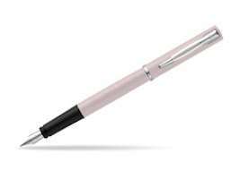 Waterman 2105225 fountain pen Pink Cartridge filling system 1 pc(s)