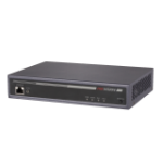 Hikvision Digital Technology DS-C12L-0204H video wall processor Black