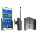 Brodit 511623 houder Passieve houder Mobiele telefoon/Smartphone Zwart