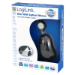 LogiLink ID0016 mouse Office Ambidextrous USB Type-A Optical 800 DPI