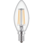 Philips 34726700 LED bulb Warm white 2700 K 4.3 W E14 F