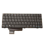 DELL P719H laptop reserve-onderdeel Toetsenbord