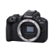 Canon EOS R50 APS-C Mirrorless Camera Body Only - Black