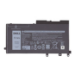 DELL DJWGP laptop spare part Battery