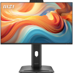 MSI Pro MP245PDG E14 computer monitor 60.5 cm (23.8") 1920 x 1080 pixels Full HD LCD Black
