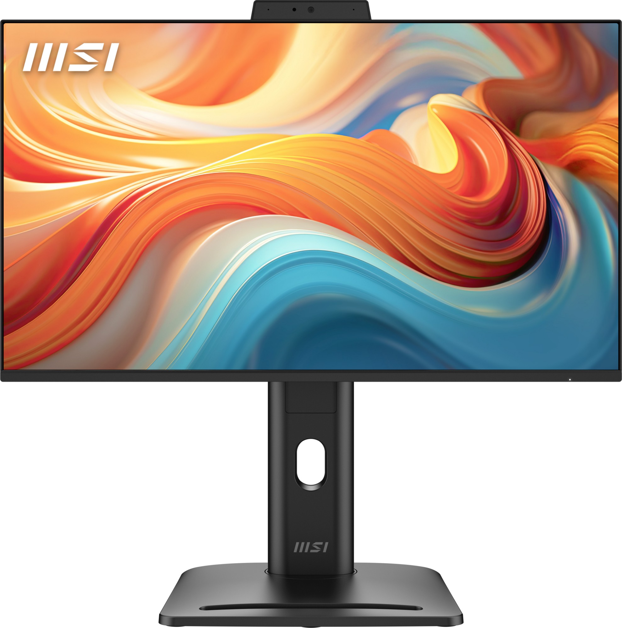 Msi Black Pro Mp245pdg E14 Computer Monitor 60.5 Cm (23.8") 1920 X 1080