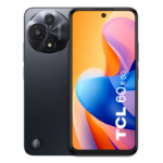 TCL 60 R 5G 16.9 cm (6.67") Android 15 USB Type-C 4 GB 128 GB 5200 mAh Grey
